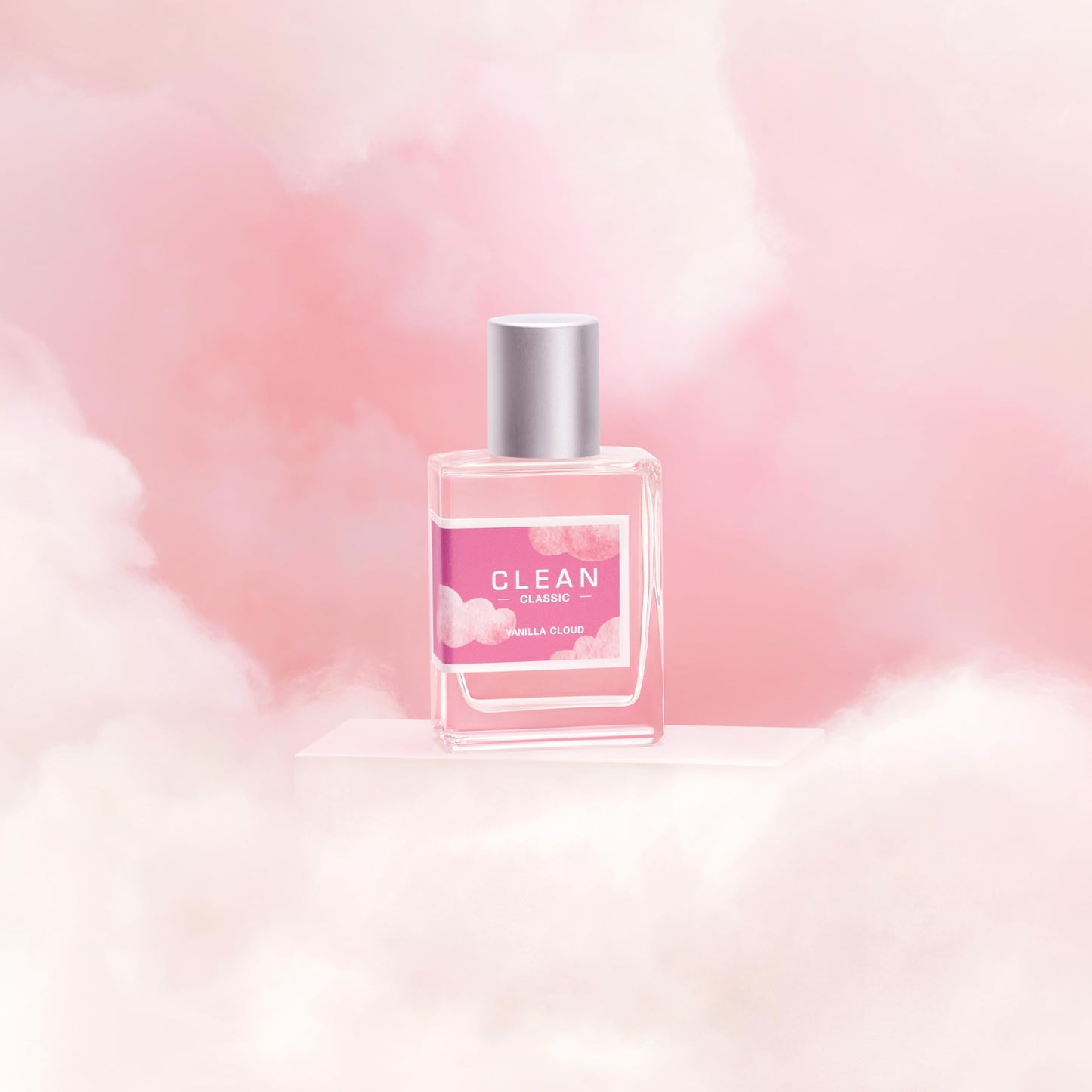 CLEAN CLASSIC Vanilla Cloud Limited Edition 30mL
