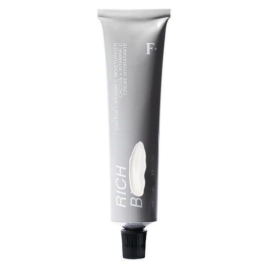 Freck Beauty Cactus + Vitamin C Moisturizer - Hydrate Dry Skin, Lightweight Formula with Jojoba Oil | 2 oz