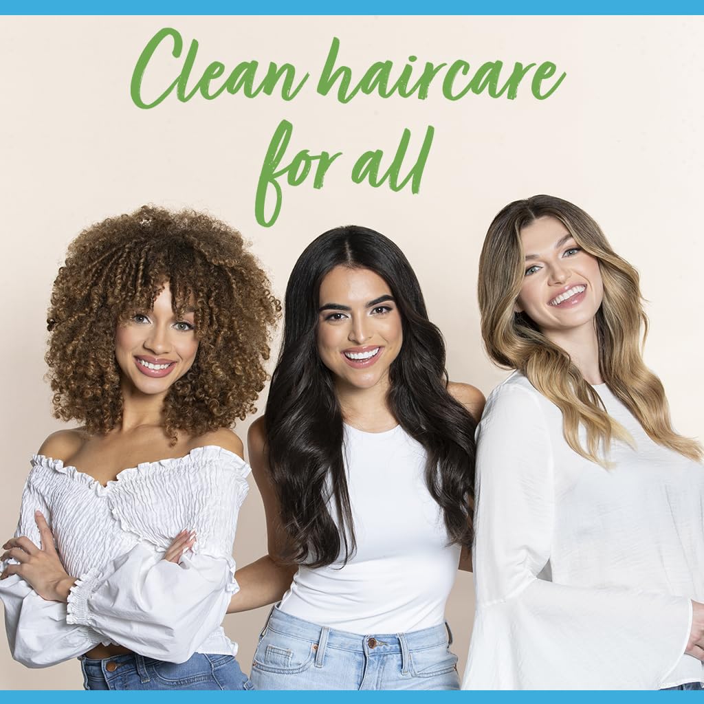 CHI HydrateCare Hydrating Conditioner - Moisture Balance & Damage Protection | 12 Oz