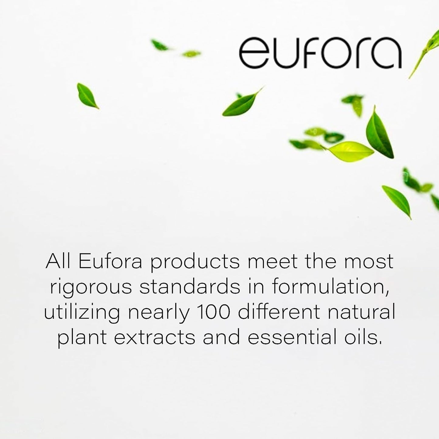 Eufora Hydration Leave-in Conditioner 7.25 Oz