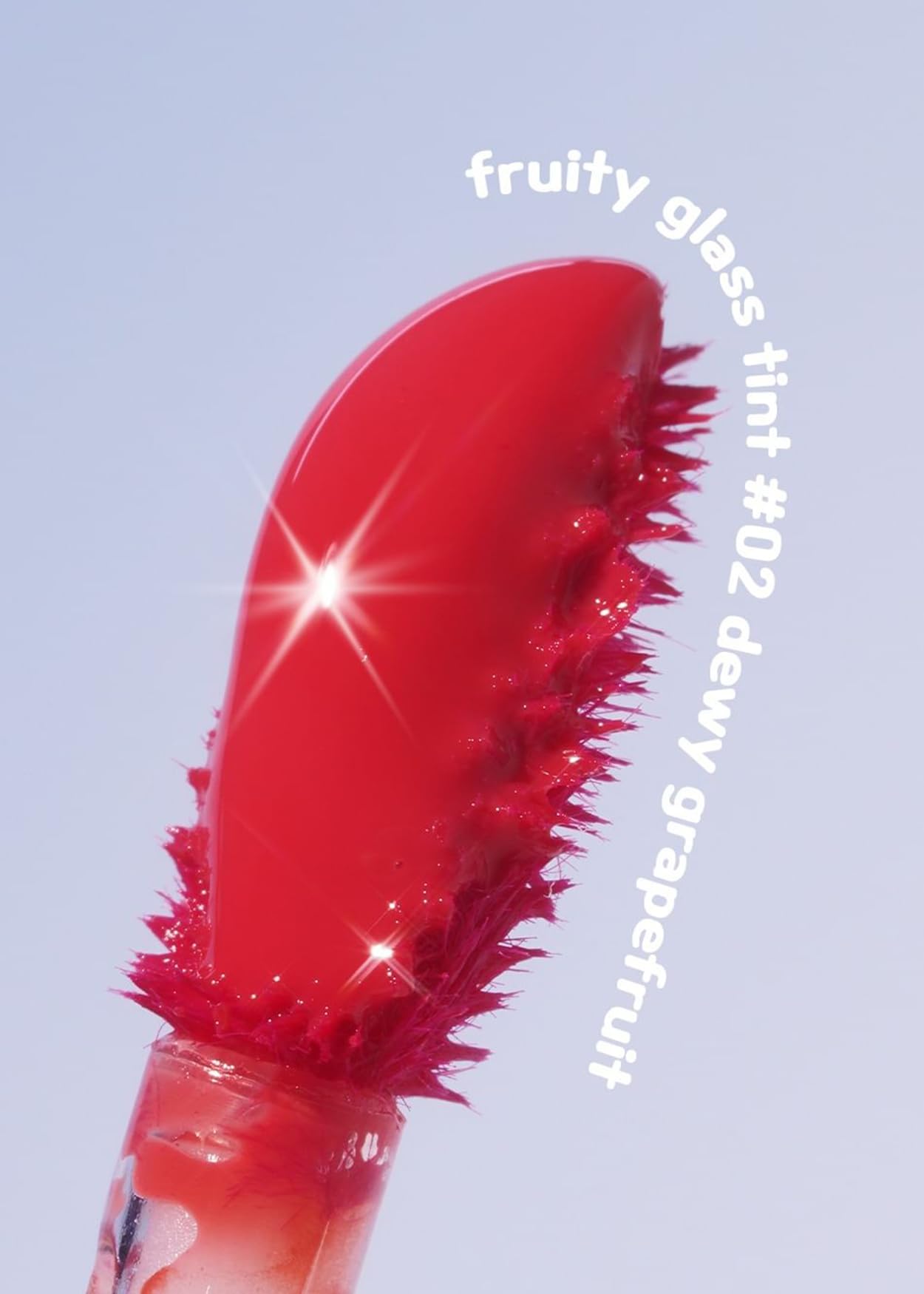 COLORGRAM Fruity Glass Tint 02 Dewy Grapefruit + 04 Adorable Berry Bundle