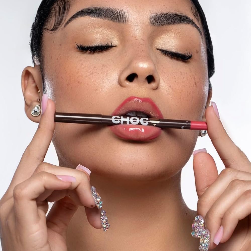 CHOC Lip Pencil - Girly