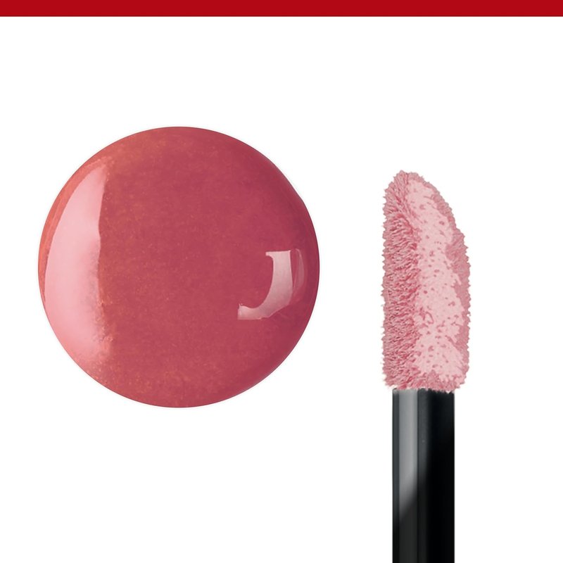 Bourjois Gloss Fabuleux Lip Gloss - Mauvie Star Shade | Hydrating Shine