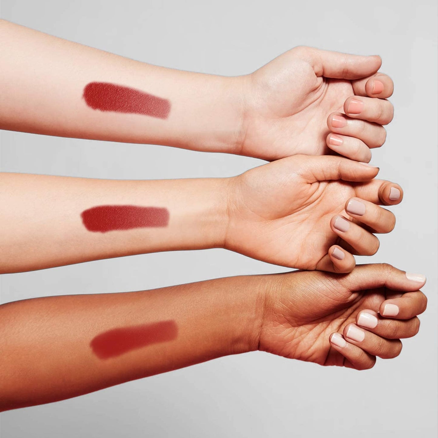 Chili Matte Lipstick No. 138 - Rich Color & Long-Lasting Formula | 3g/0.1oz