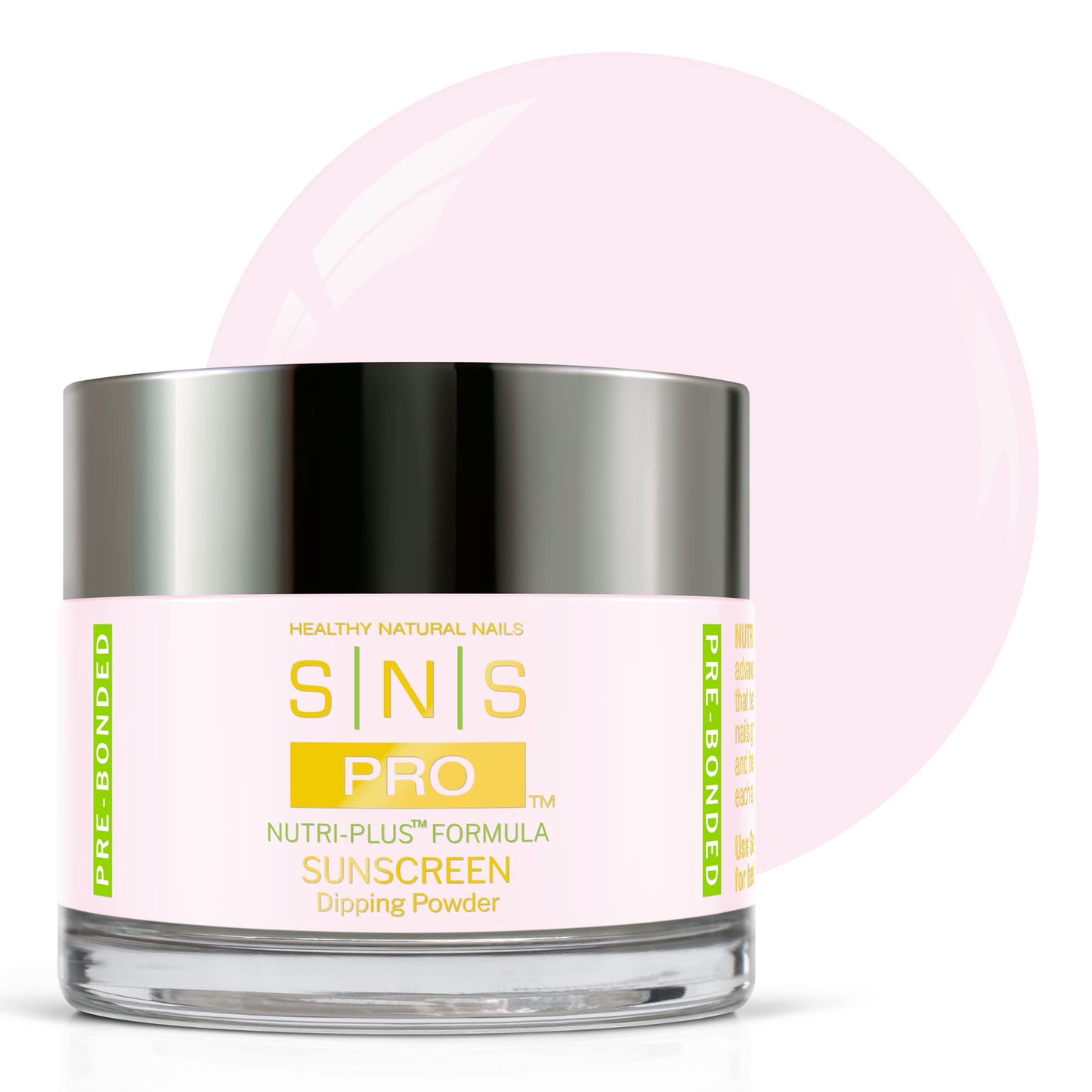 SNS Nail Dip Powder, Gelous Color Dipping Powder - Salon & DIY Nail Art