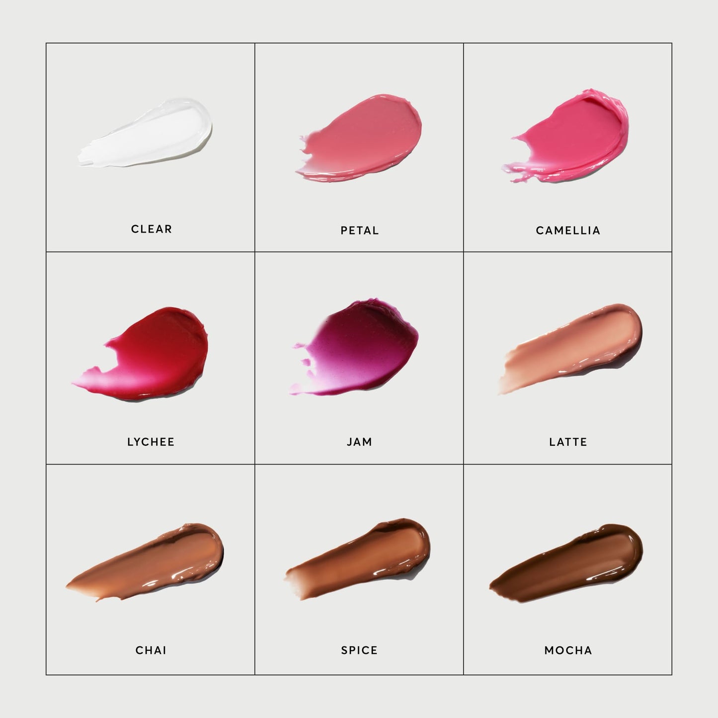 Naturium Phyto-Glow Lip Balm 0.34