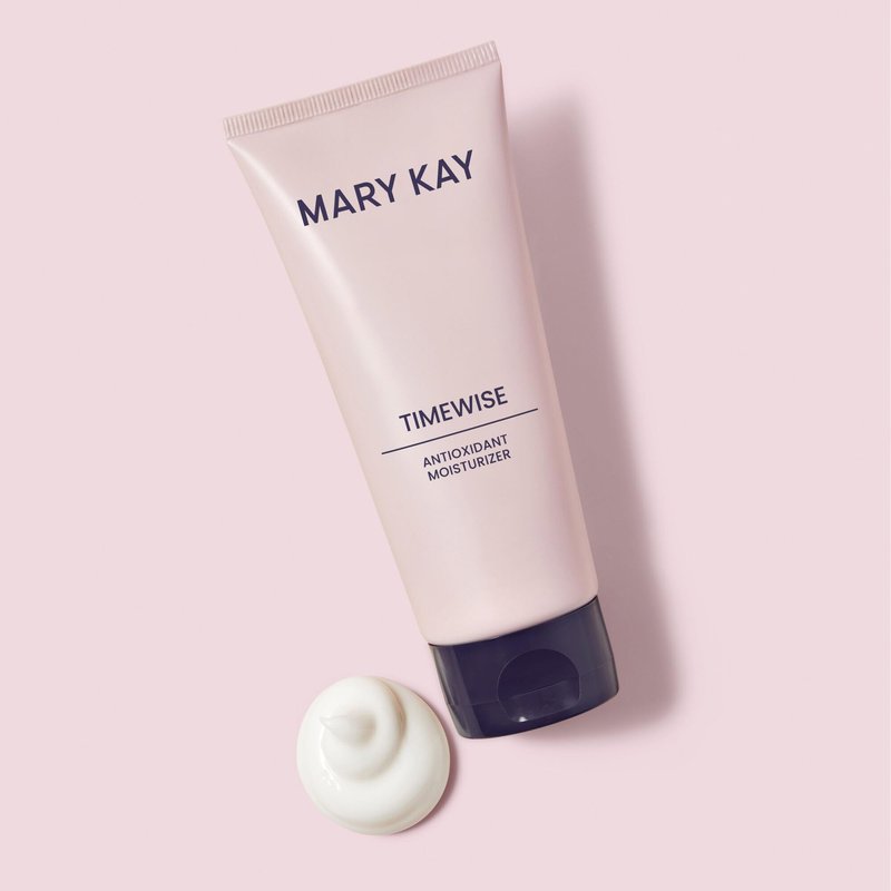 TimeWise® Antioxidant Moisturizer