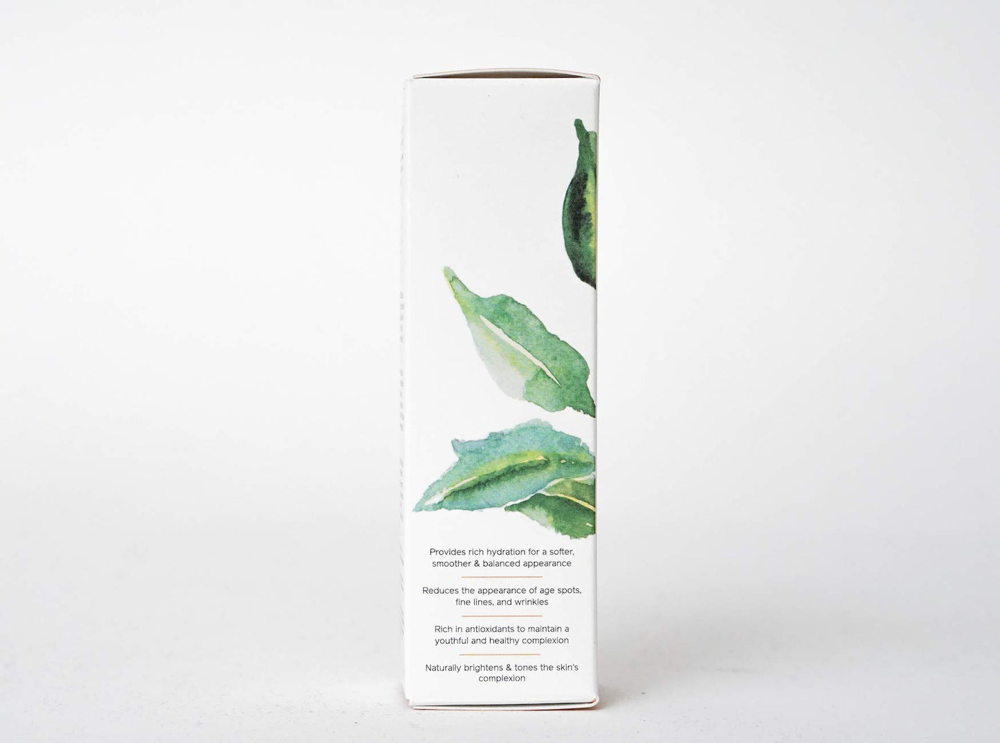 Skin Essence Organics Facial Moisturizer Serum - Neroli