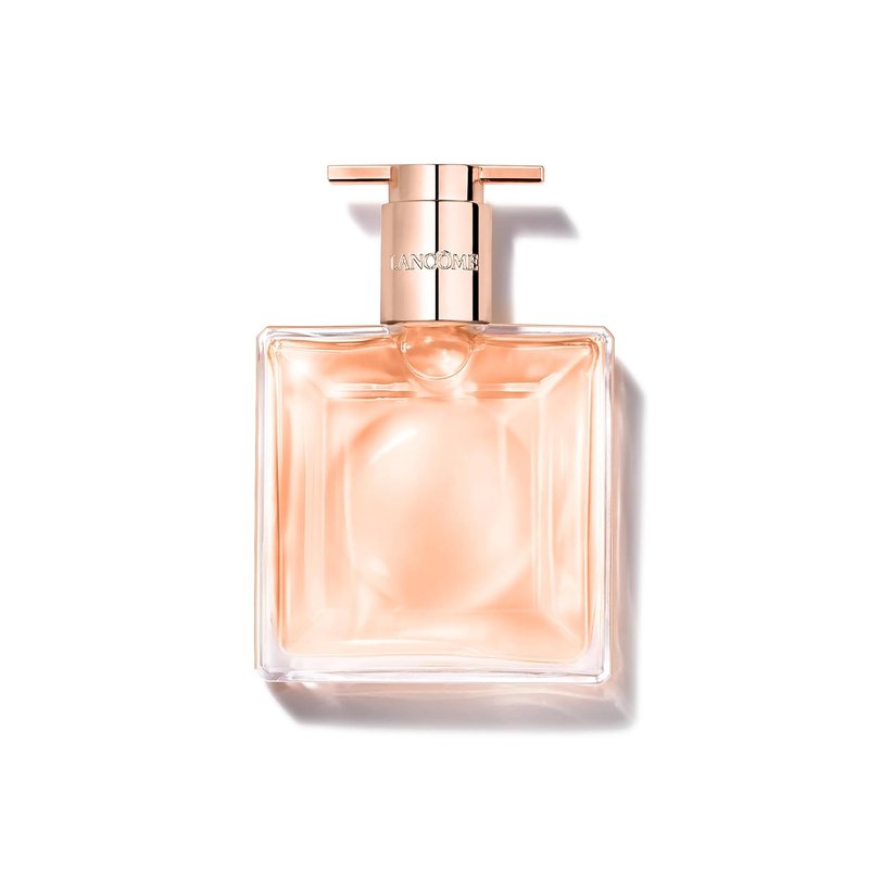 Lancôme Idôle Eau de Toilette - Fresh Women's Perfume with Green Tea, Roses & Bergamot | Long-Lasting Fragrance