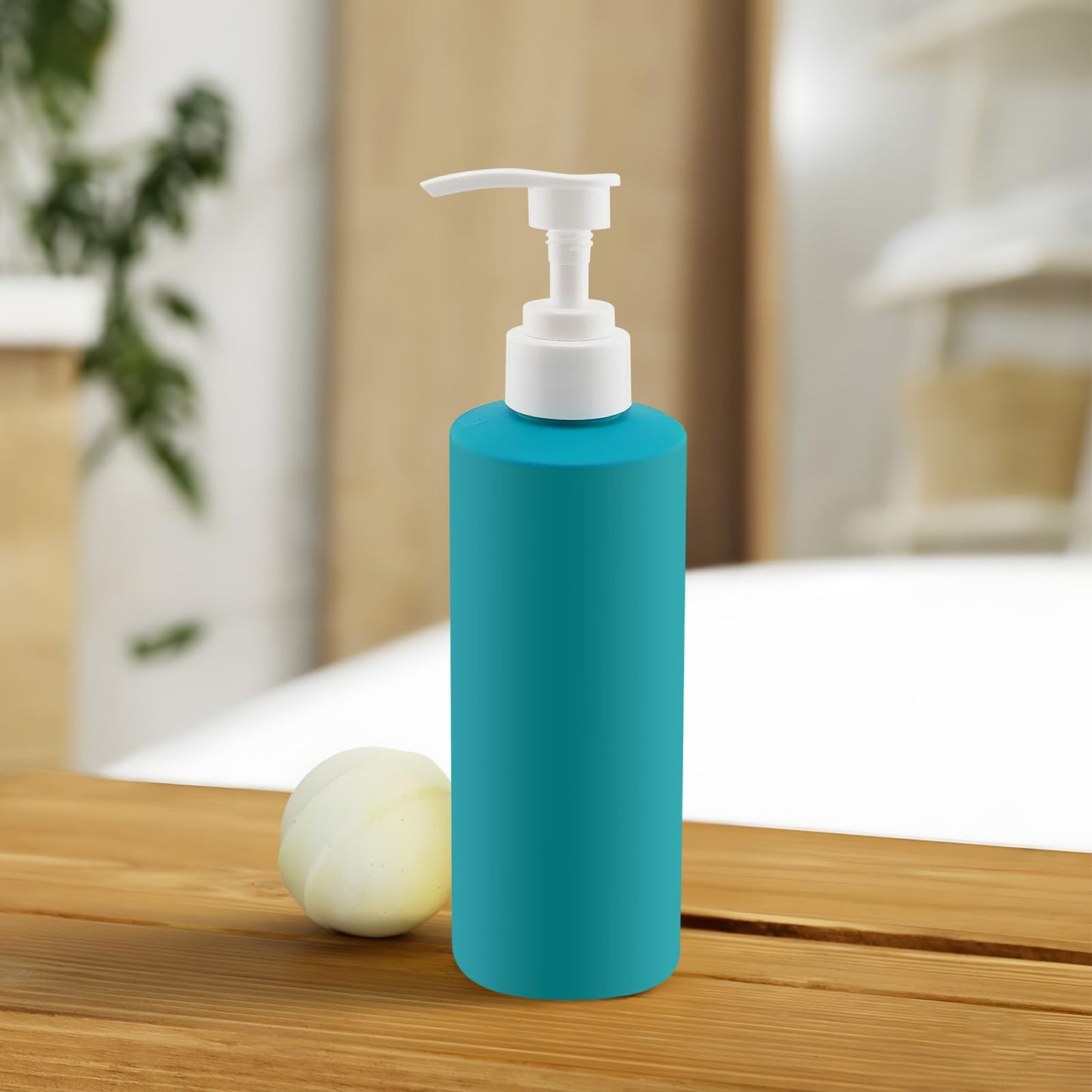 2PCS Pump Head Compatible With 8.5 FL OZ MOROCCANOIL Shampoo & Conditioner