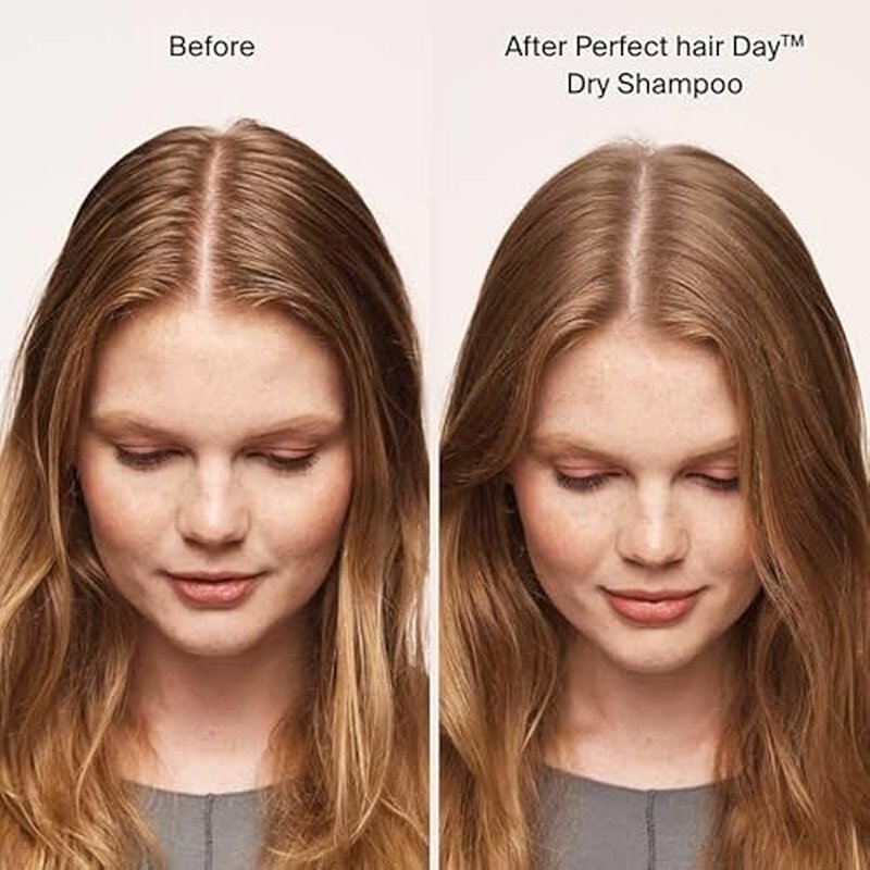 Living Proof Perfect Hair Day Dry Shampoo ? Absorbs Oil, Sweat, Odor, Cleans Hair, Fresh Scent, Detoxifies Scalp for Women and Men