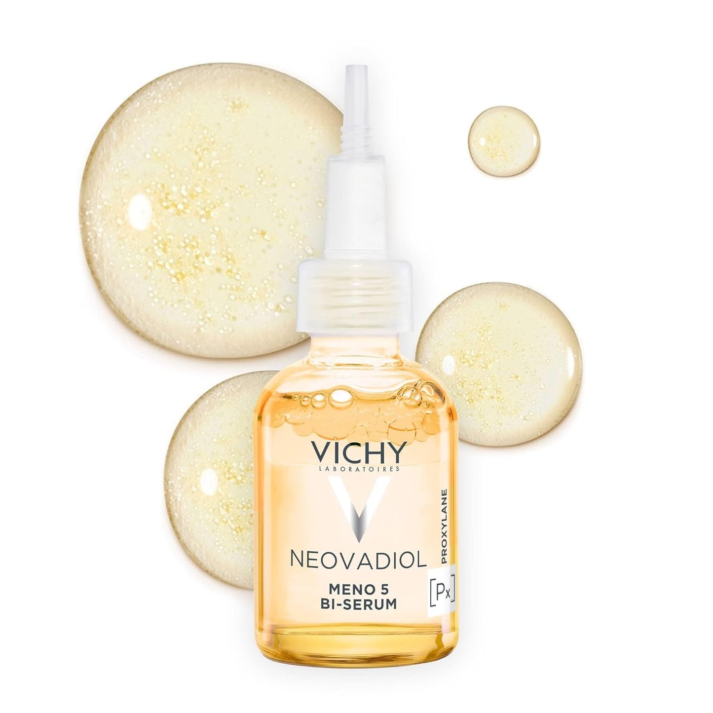 Vichy Neovadiol Anti-Aging Serum for Menopause | Reduces Wrinkles & Dark Spots - 1.01 Fl. Oz