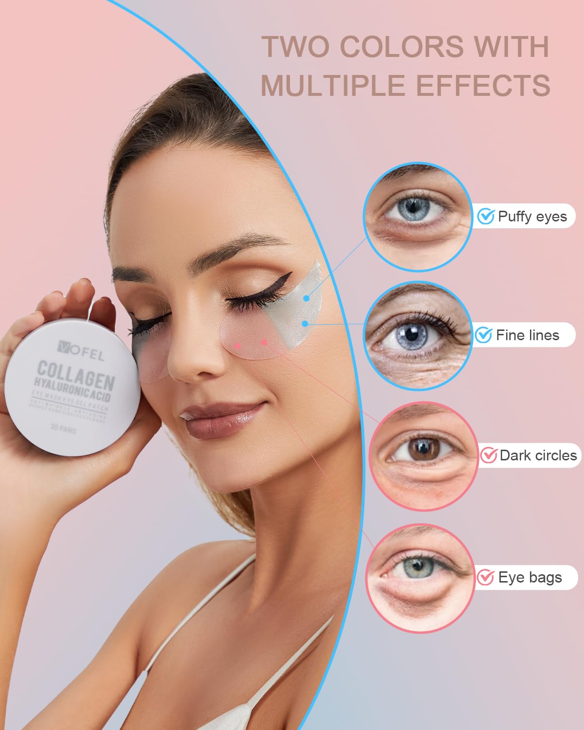 VOFEL Anti Aging Skin Tightening Firming Skin Care Tool
