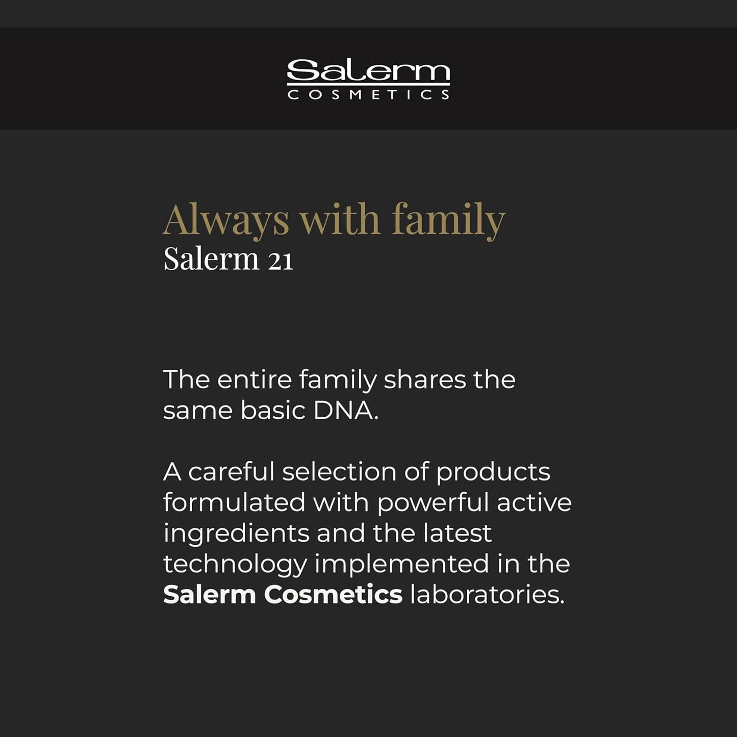 Salerm 21 Leave-In Mask & Conditioner - Jasmine & Amber - Anti-Frizz, Deep Hydration - 200 ml
