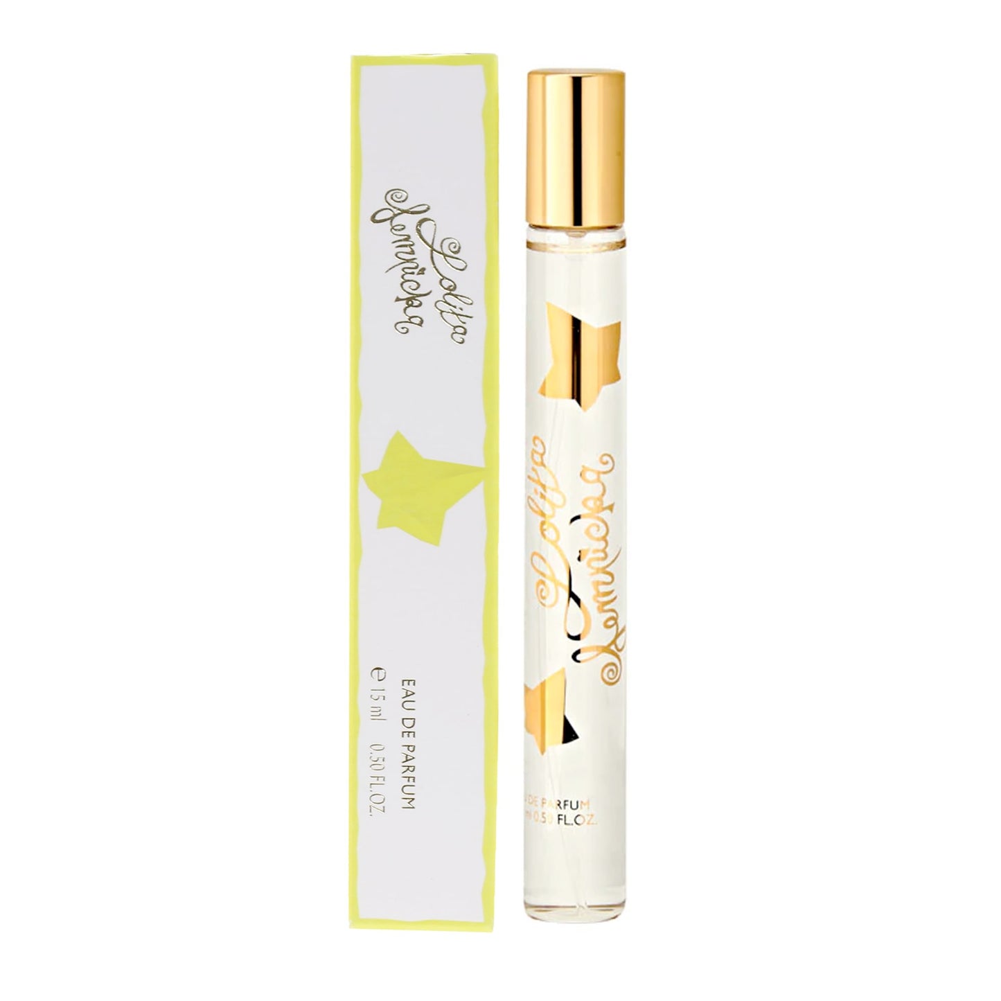 Lolita Lempicka Le Parfum for Women - 0.5 oz EDP Spray
