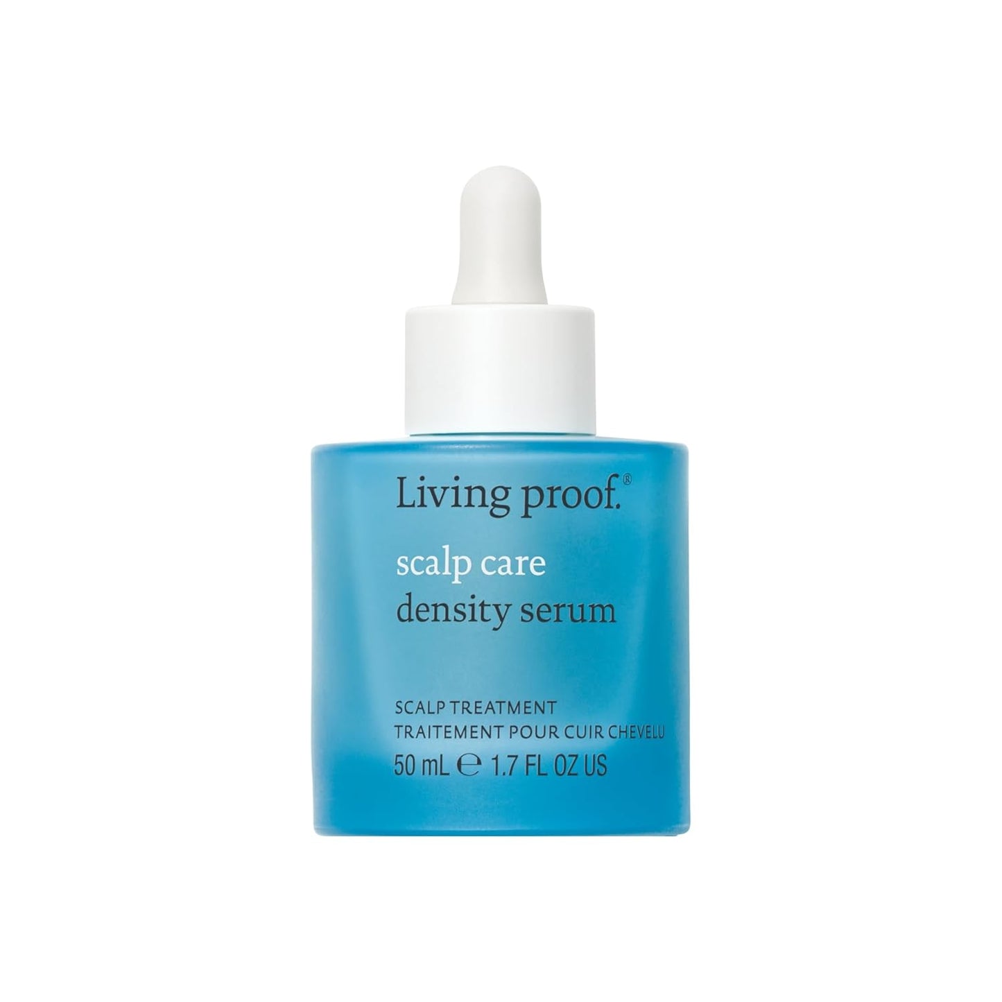 Living Proof Scalp Care Density Serum - Boost Hair Thickness & Volume 2 oz
