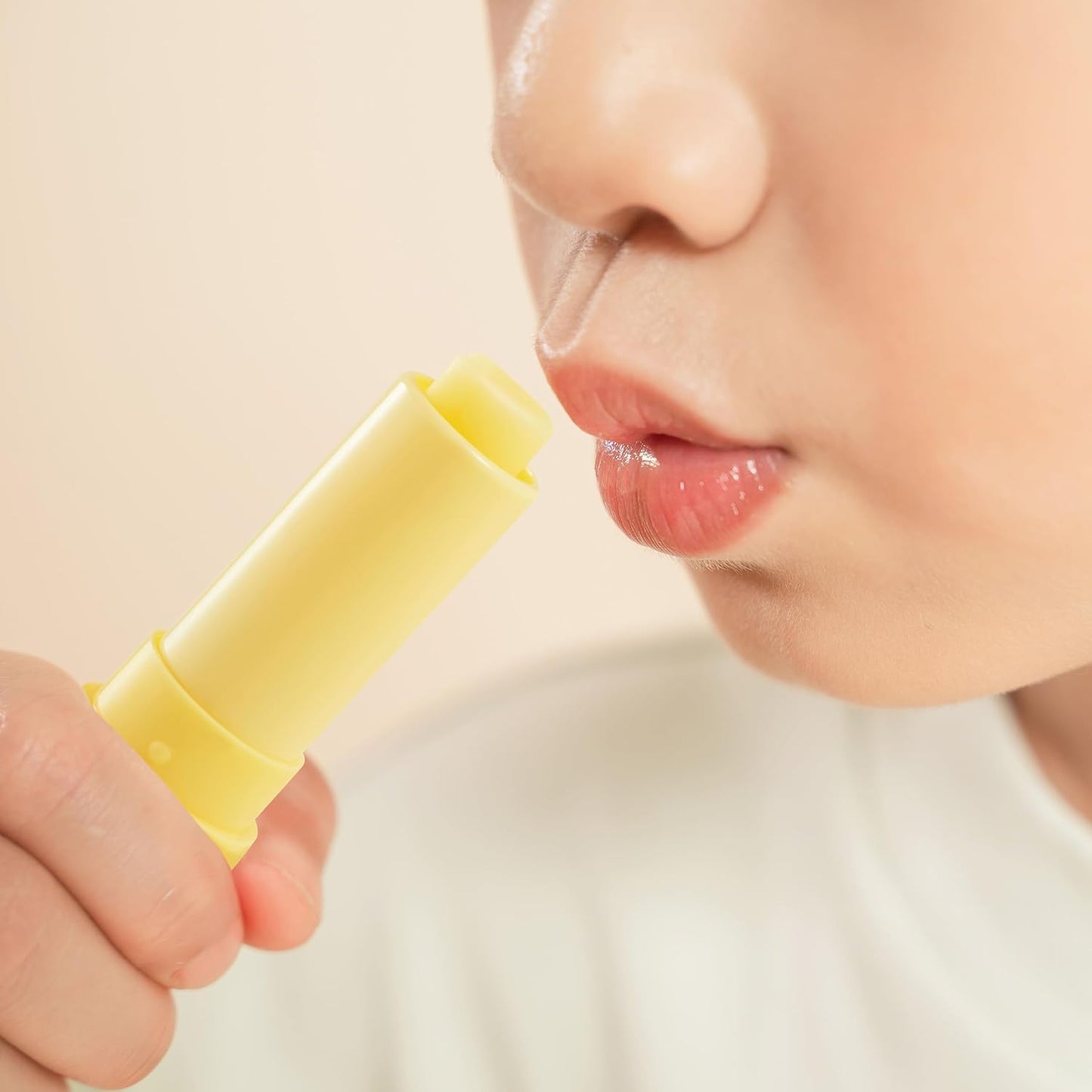 Kids Lip Balm Set - 3 Pack Moisturizing Formula for Chapped Lips | Non-Toxic & Safe for Toddlers