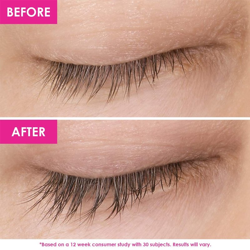 Grande Cosmetics GrandeLASH-MD Lash Enhancing Serum - Longer, Thicker Eyelashes | Cruelty-Free Formula