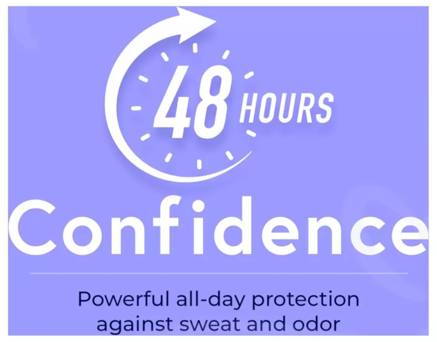 Sure Regular Original Solid Antiperspirant & Deodorant 2.7 Ounces (Pack of 12)