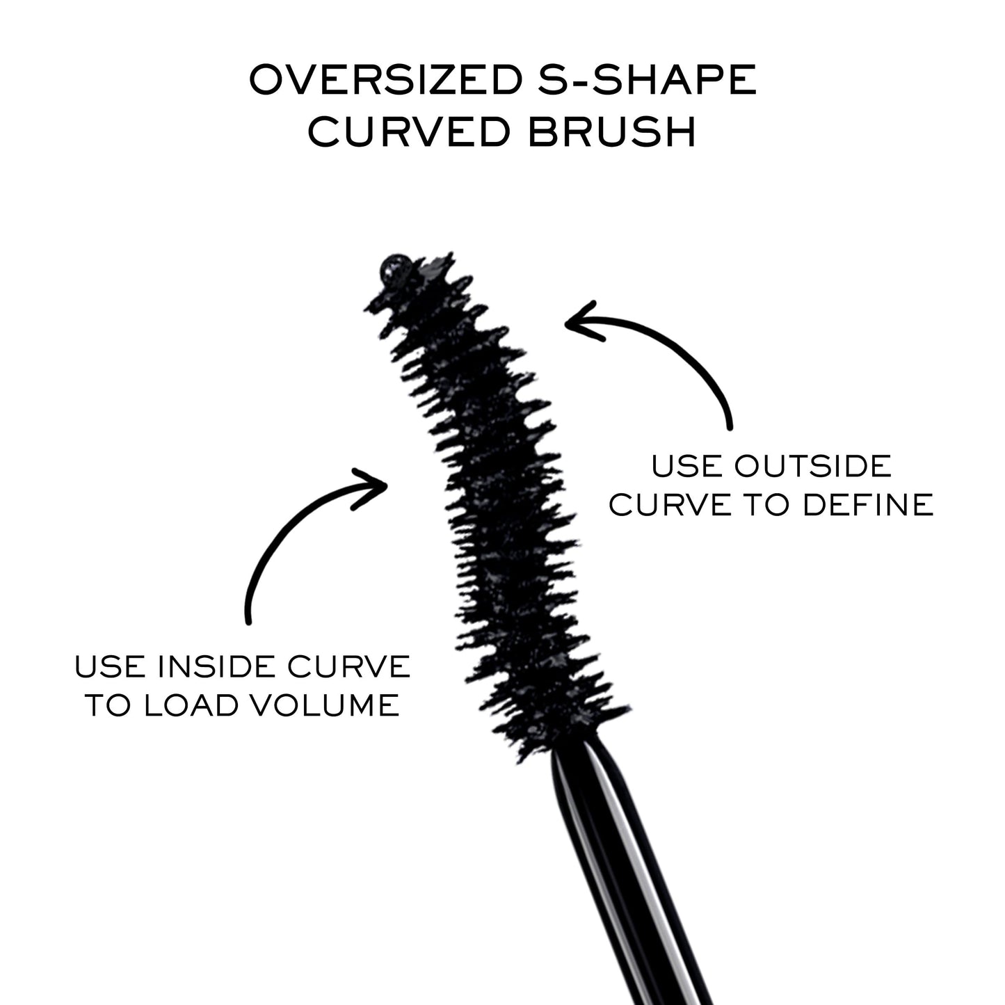 Lancôme Hypnôse Drama Mascara Gift Set - Full-size Cils Booster XL & Hypnôse Drama Mascara - Limited Edition Gift set for Women