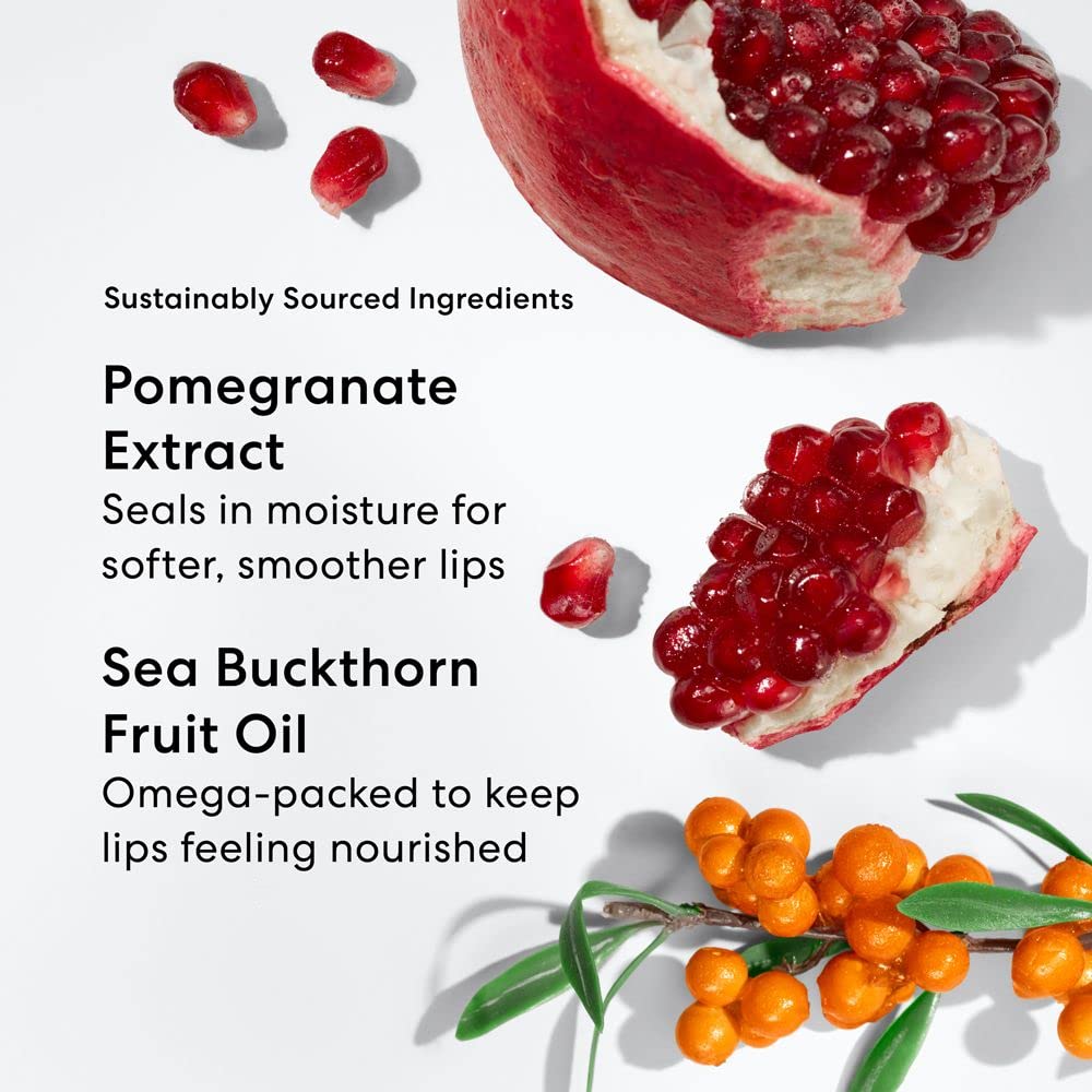 bareMinerals Mineralist Lasting Matte Liquid Lipstick for Women, Velvet Matte Finish, All-Day Wear, Weightless, Non-Drying Formula, Talc-Free Lipstick, Vegan, Cruelty-Free & Dermatologist-Tested