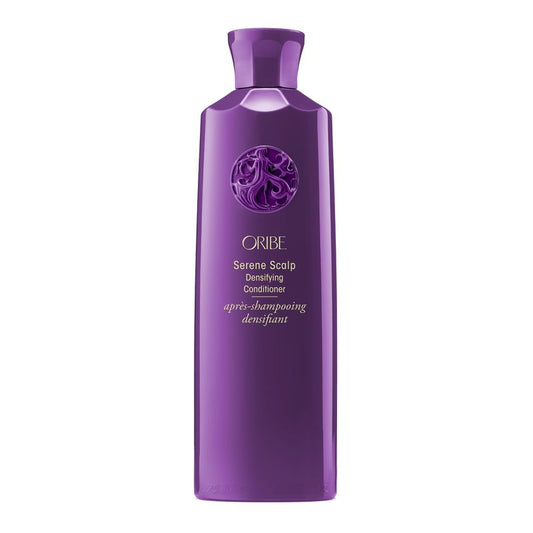 Oribe Serene Scalp Densifying Shampoo - Adds Fullness & Density - 8.5oz