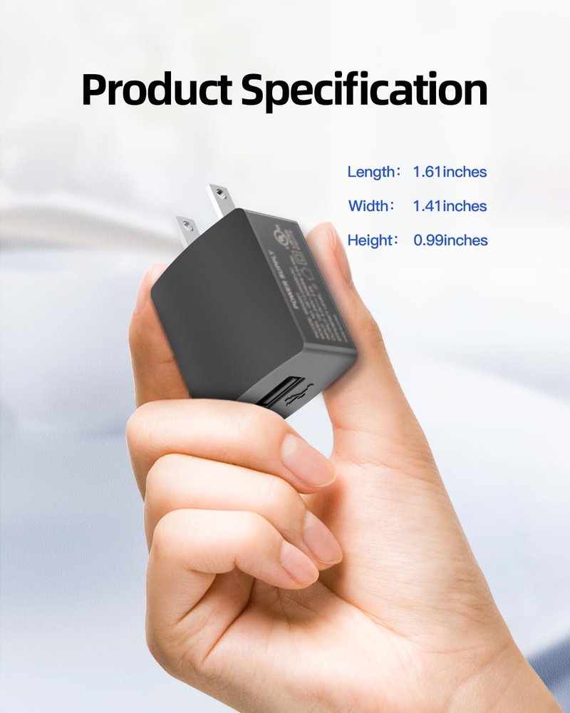 5V Fast Charger Fit for Philips Norelco Wet & Dry Electric Shaver & One Blade 360, Series 2000 2400 2600 3600 3900 5400 5000X 7200 i9000, 3000 5000 7000, Fit for Phillips OneBlade QP2724 Trimmer Razor
