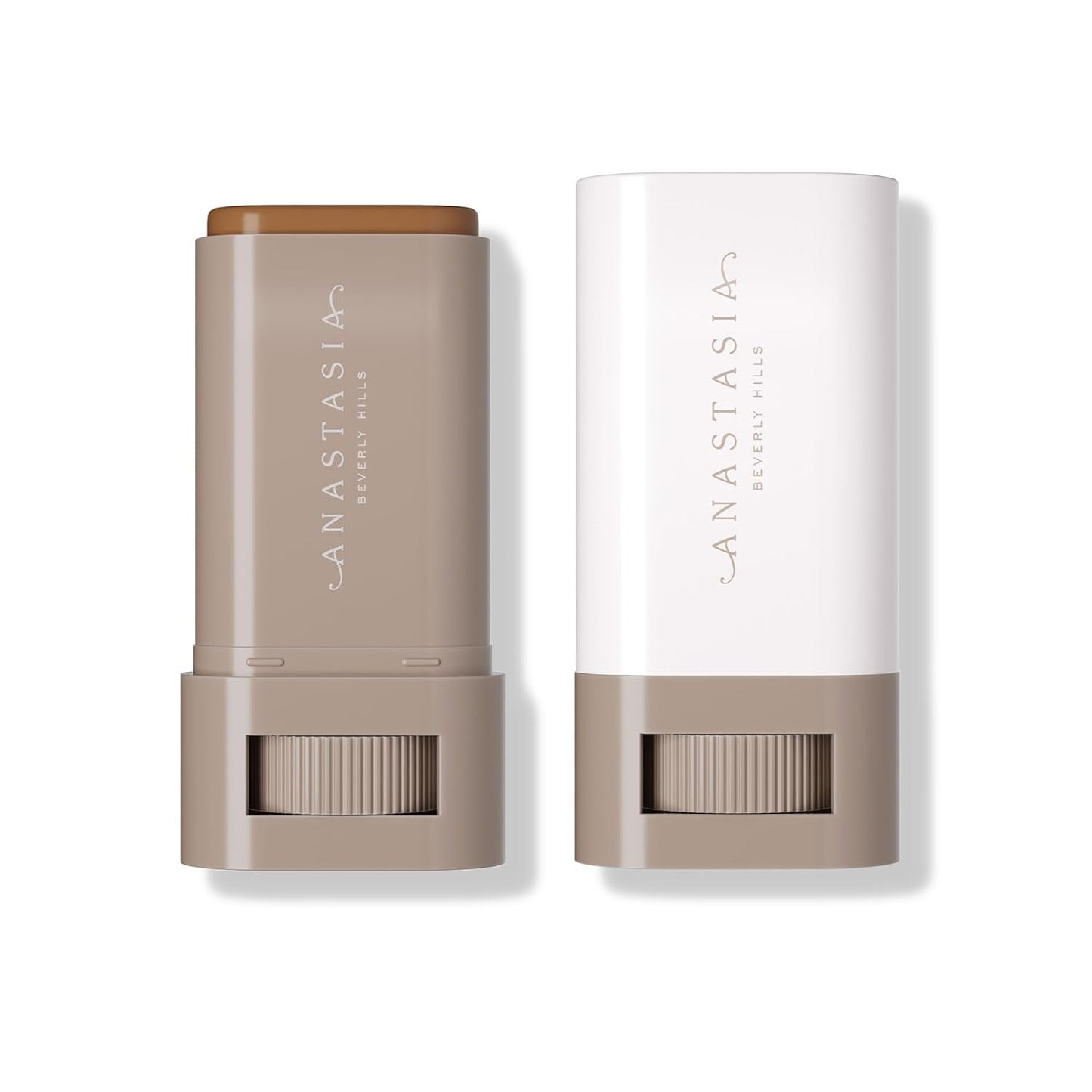 Anastasia Beverly Hills Beauty Balm - Lightweight Tinted Moisturizer Stick for Radiant Skin | Hydrating Formula
