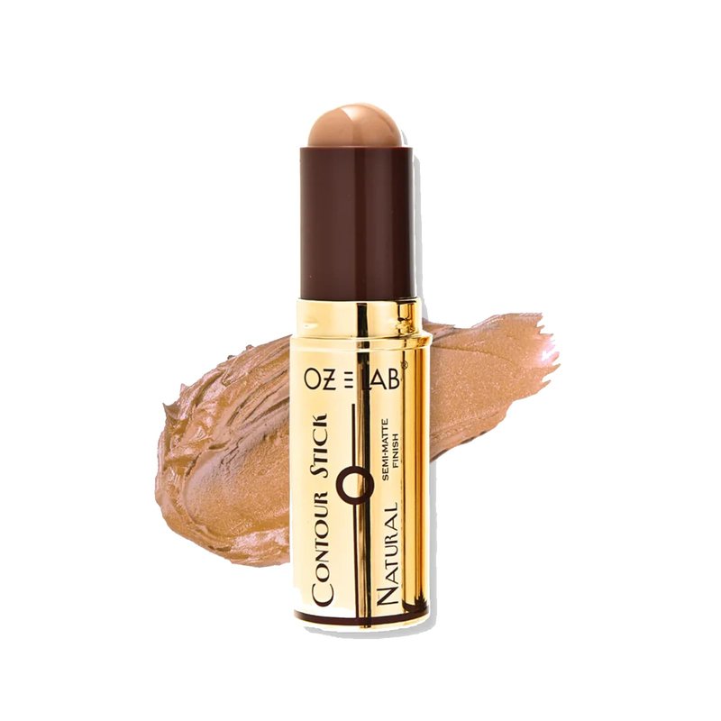 Oz Lab Beauty Shape of You Contour Stick – Multi-Use Creamy Formula for Contouring and Eyeshadow – Available in 4 Shades (01 - Fair To Light, 8G / O.28 FL.OZ（pack of 1）)