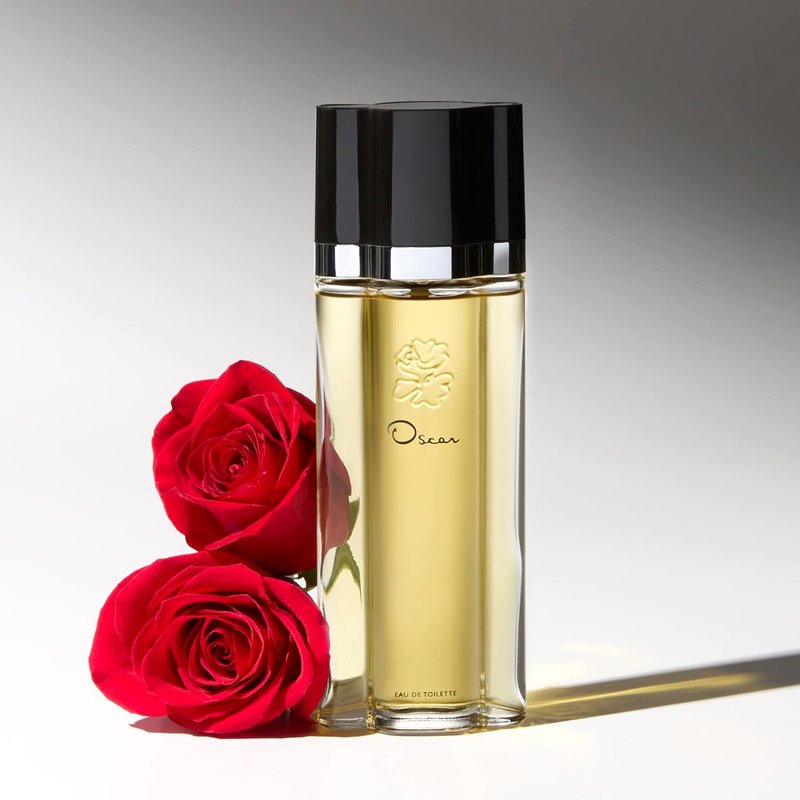 Oscar de la Renta Eau de Toilette | Women's Perfume Spray from Oscar Signature Collection - 3.4 oz