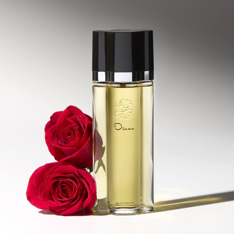 Oscar de la Renta Oscar, Oscar Signature Collection, Eau de Toilette Trial Perfume Spray for Women, Vial Sample Size, 0.07 Fl. Oz. / 2 mL, Includes Discount on Full Size Purchase