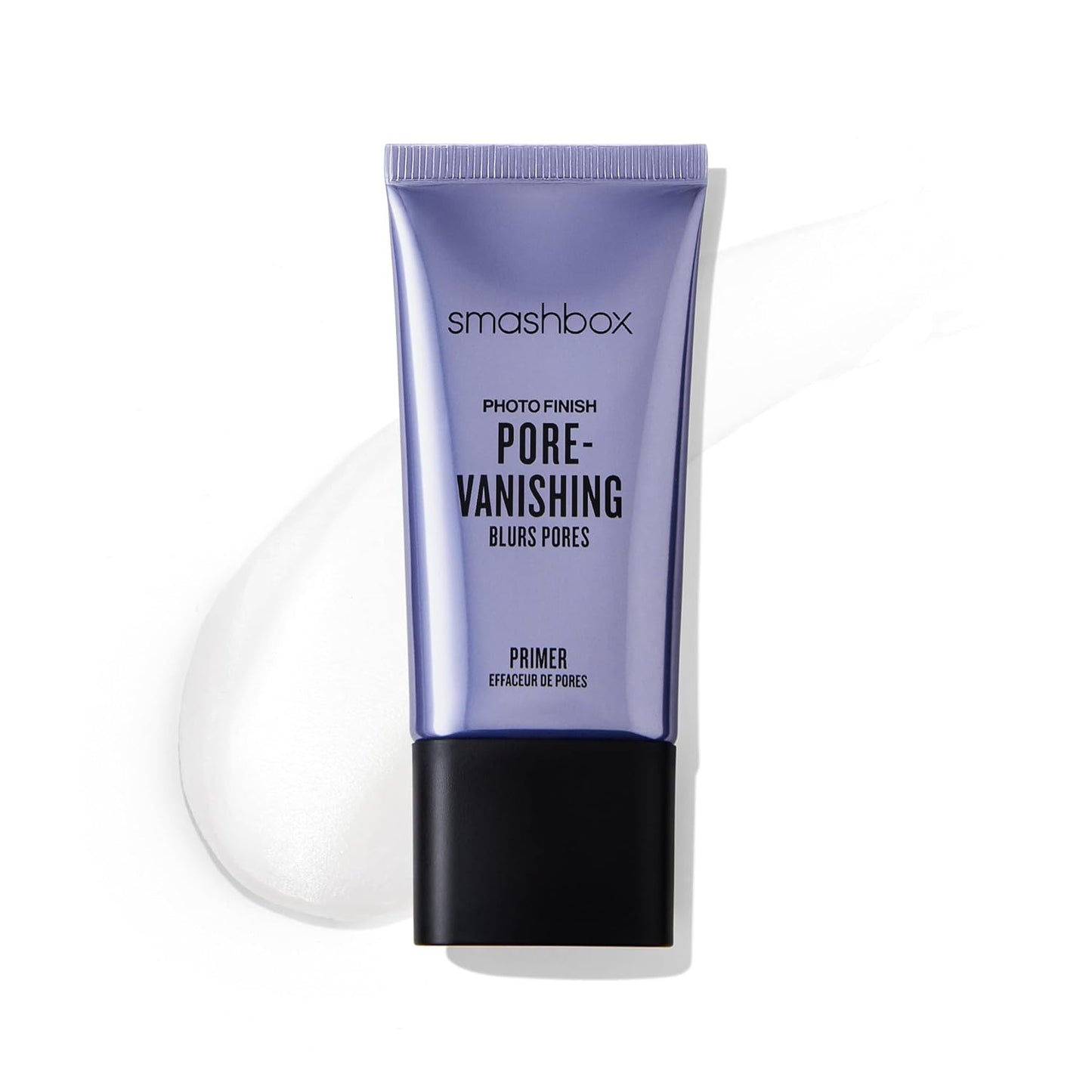 Smashbox Pore Vanishing Primer - Shine Control & Pore Blurring | Matte Finish Makeup Lock