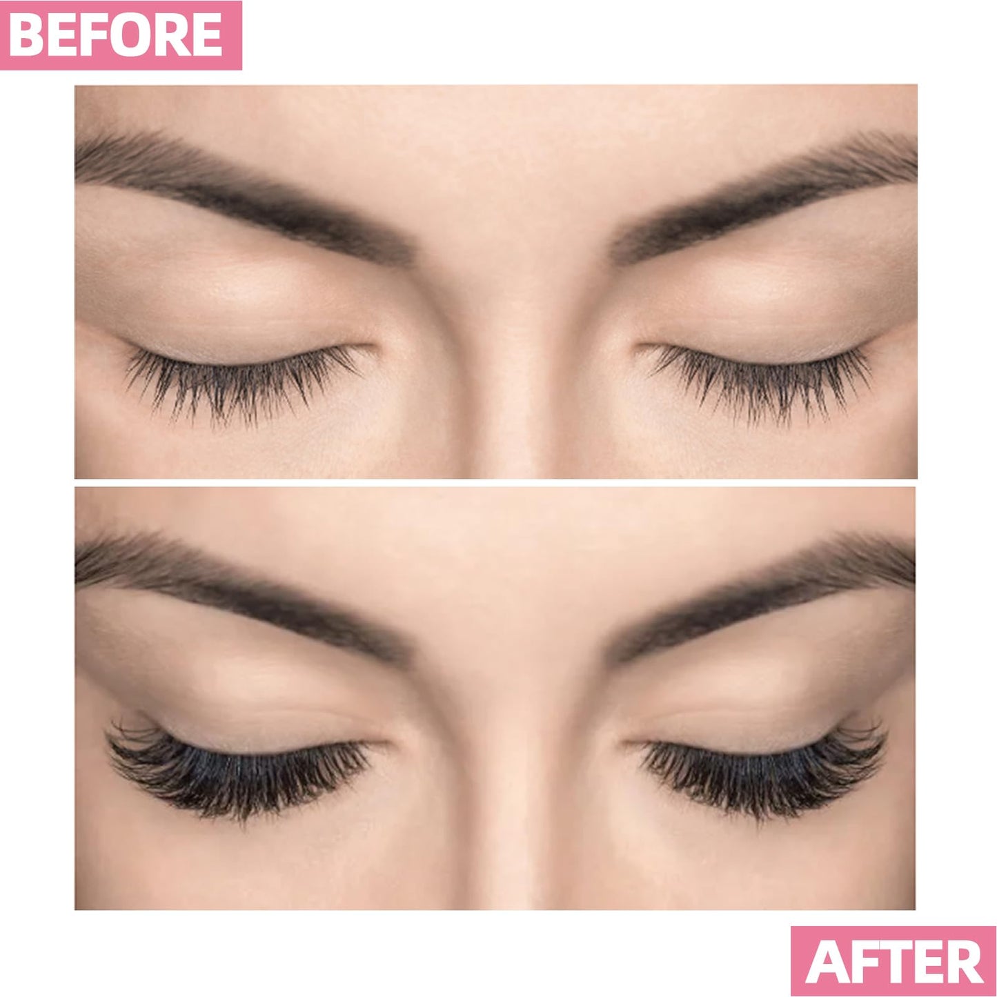 782Pcs D Curl Clusters Lash Extension Kit+5IN1 Super Lash Bonder Lash Glue Primer Kit