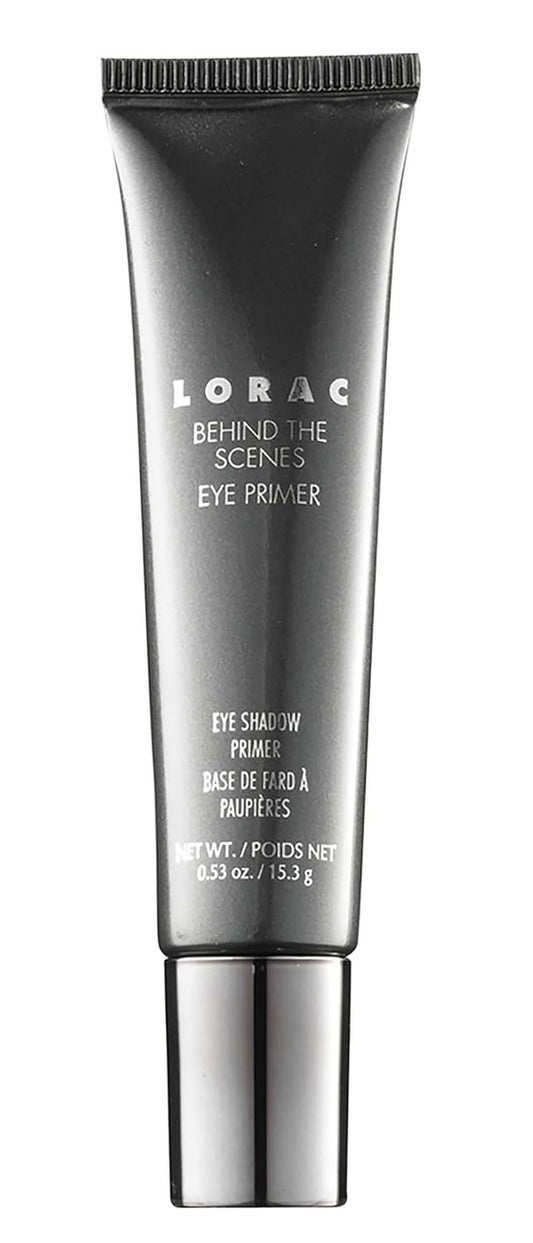 LORAC Eye Shadow Primer - Long-Lasting Formula for Vibrant Color | 0.53 Ounce
