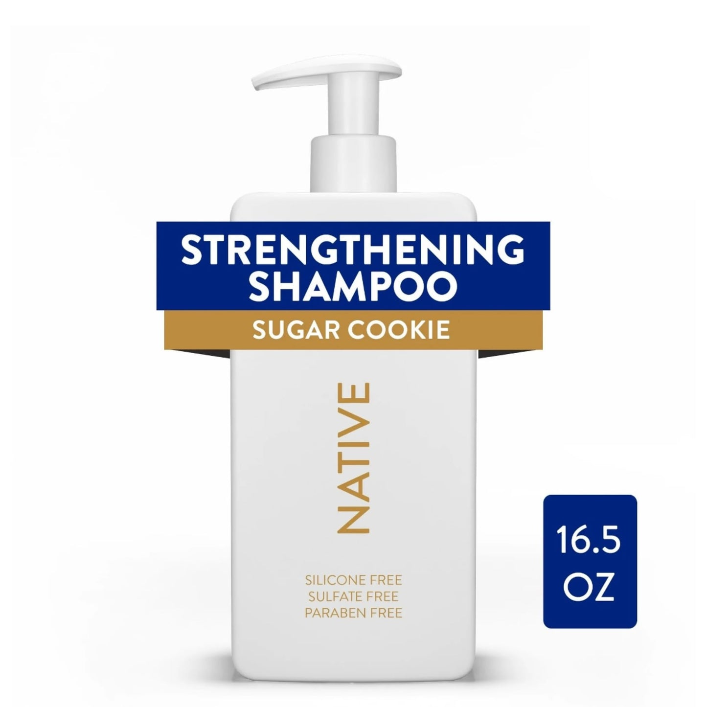 Native Shampoo & Conditioner Edition Scents