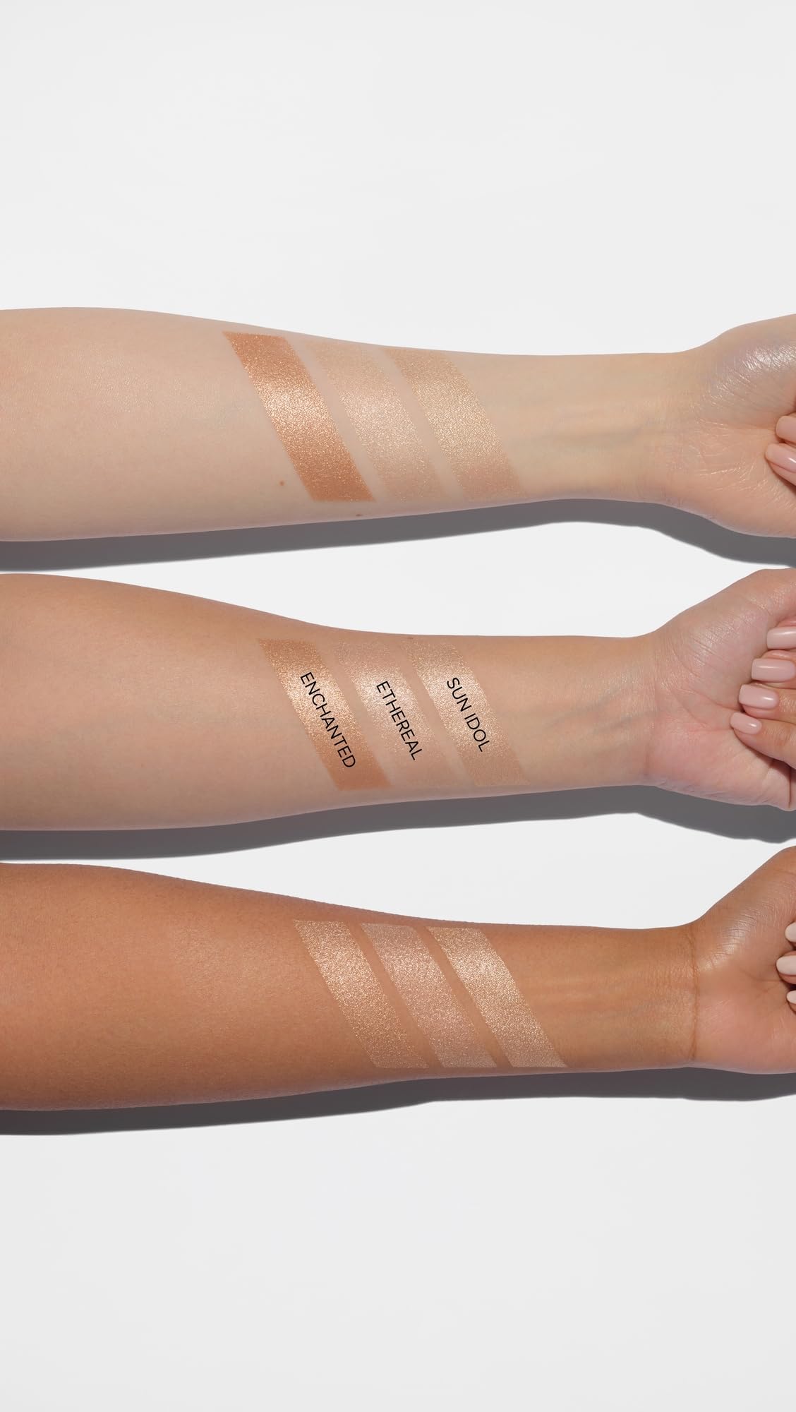Anastasia Beverly Hills - Glow Seeker Highlighter Luminous Pressed Powder