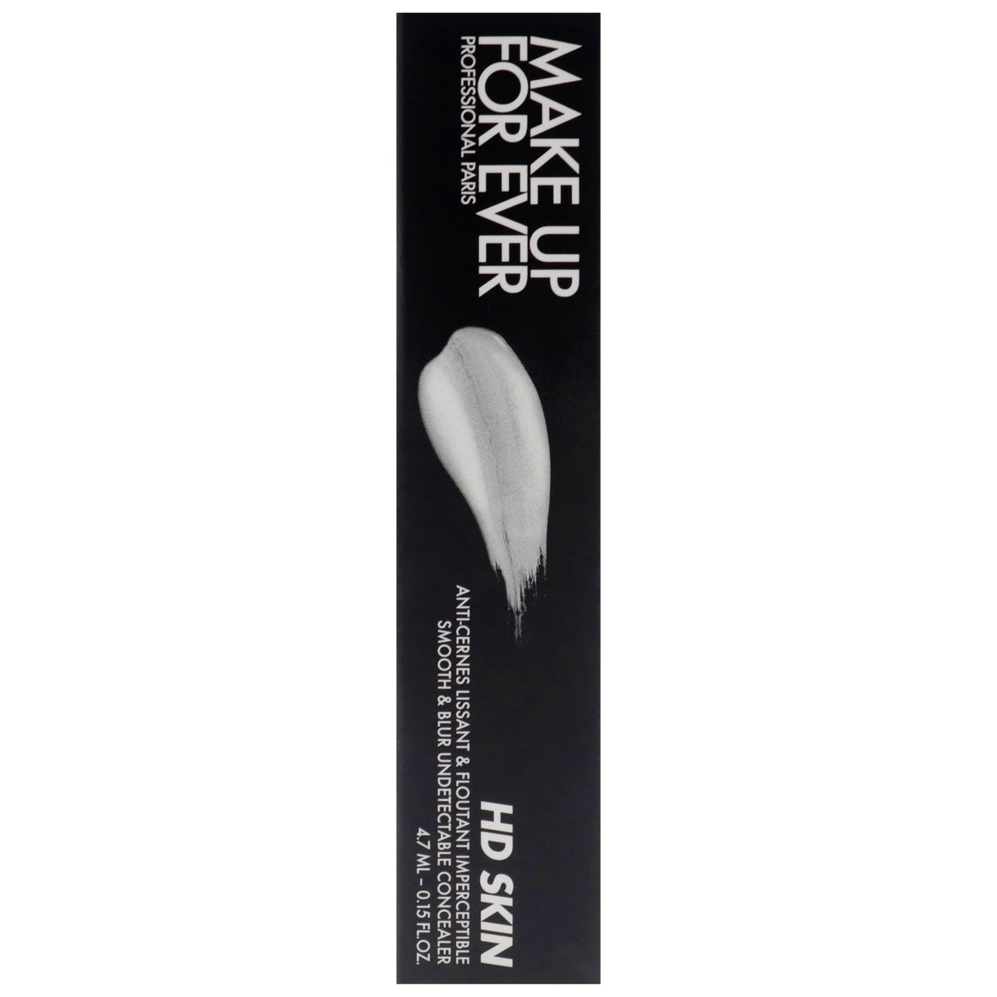 HD Skin Concealer - 2.2N Macadamia by Make Up For Ever for Women - 0.16 oz Concealer