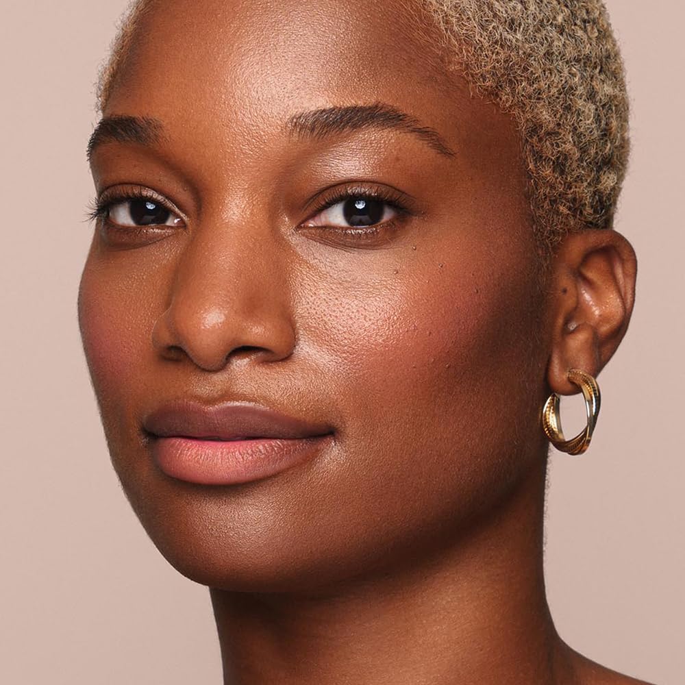 Jouer Bare Rose Collection | Blush Stick, Cream Lip Liner, Lip Plumping Balm Kit | Face Makeup in Rose Shades, Hydrating Formulas for Long Wear | $78 Value