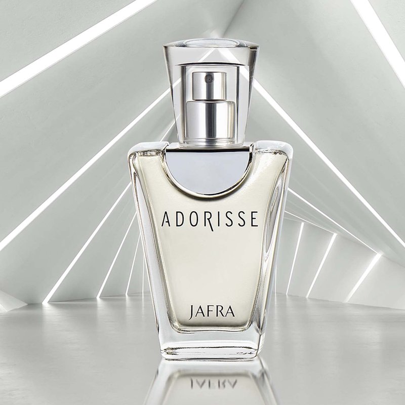 Jafra Adorisse Eau de Parfum - 1.7 fl. oz. | Elegant Fragrance for Women