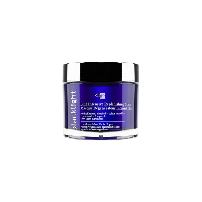 Oligo Professionnel Replenishing Hair Mask - Deep Hydration & Nourishment for All Hair Types