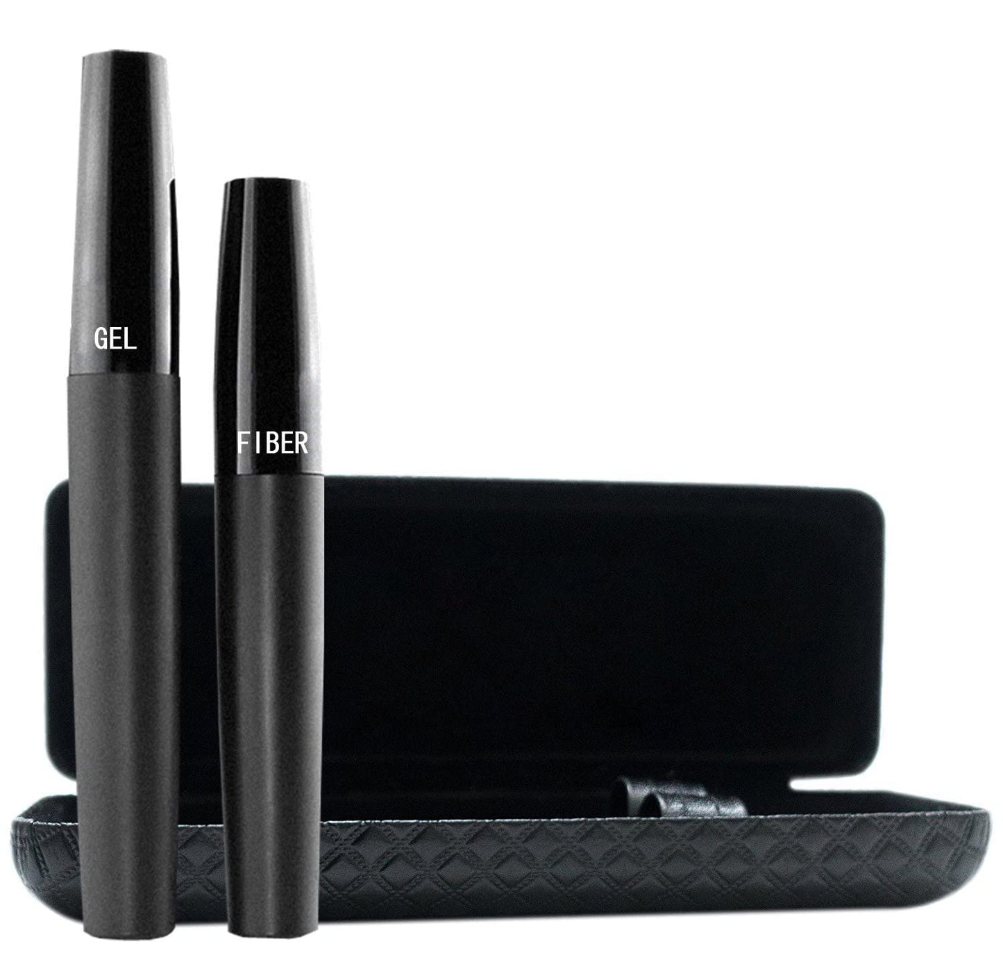 3D Silk Fiber Lash Mascara - Lengthening & Thickening, Waterproof & Smudge-Proof | All-Day Volume