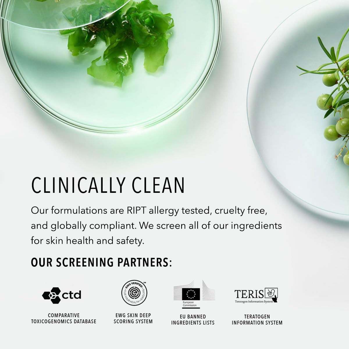 HydroPeptide Anti-Aging Recovery Therapy Soothing Balm, 3 Ounce