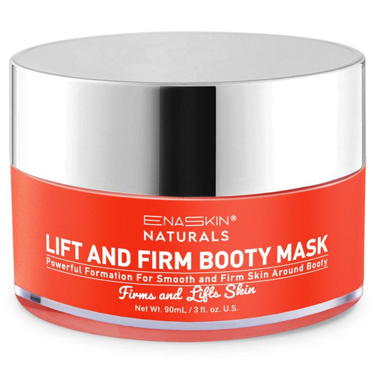 Enaskin Naturals Anti Cellulite Body Firming Cream