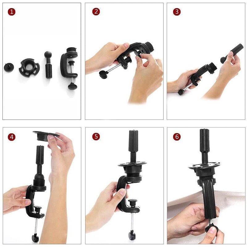 African Mannequin Head - 100% Human Hair Curly Cosmetology Training Head | Display & Styling Practice