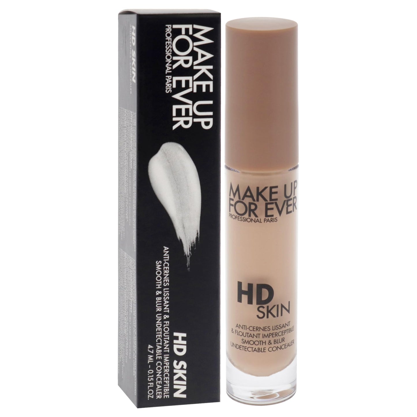 HD Skin Concealer - 3.0R Nutmeg by Make Up For Ever for Women - 0.16 oz Concealer