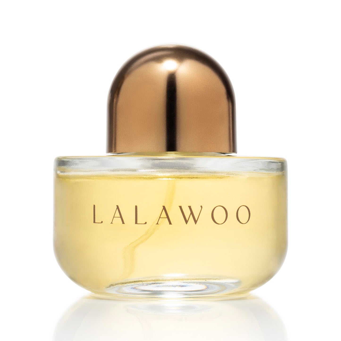 DefineMe Lalawoo Perfume, 1.7 fl oz, Gourmand Fragrance with Pistachio, Vanilla & Caramel Notes, Perfumes for Women