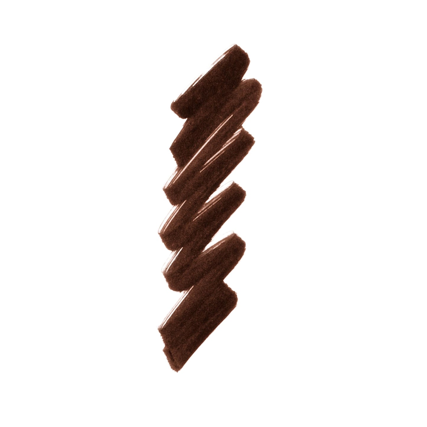 Charlotte Tilbury The Feline Flick Waterproof Liquid Eyeliner - Black Eyeliner Pen with a Quick-Drying, Matte Formula - Enriched with Intense, Highly-Pigmented Color Pay-Off - Super Brown