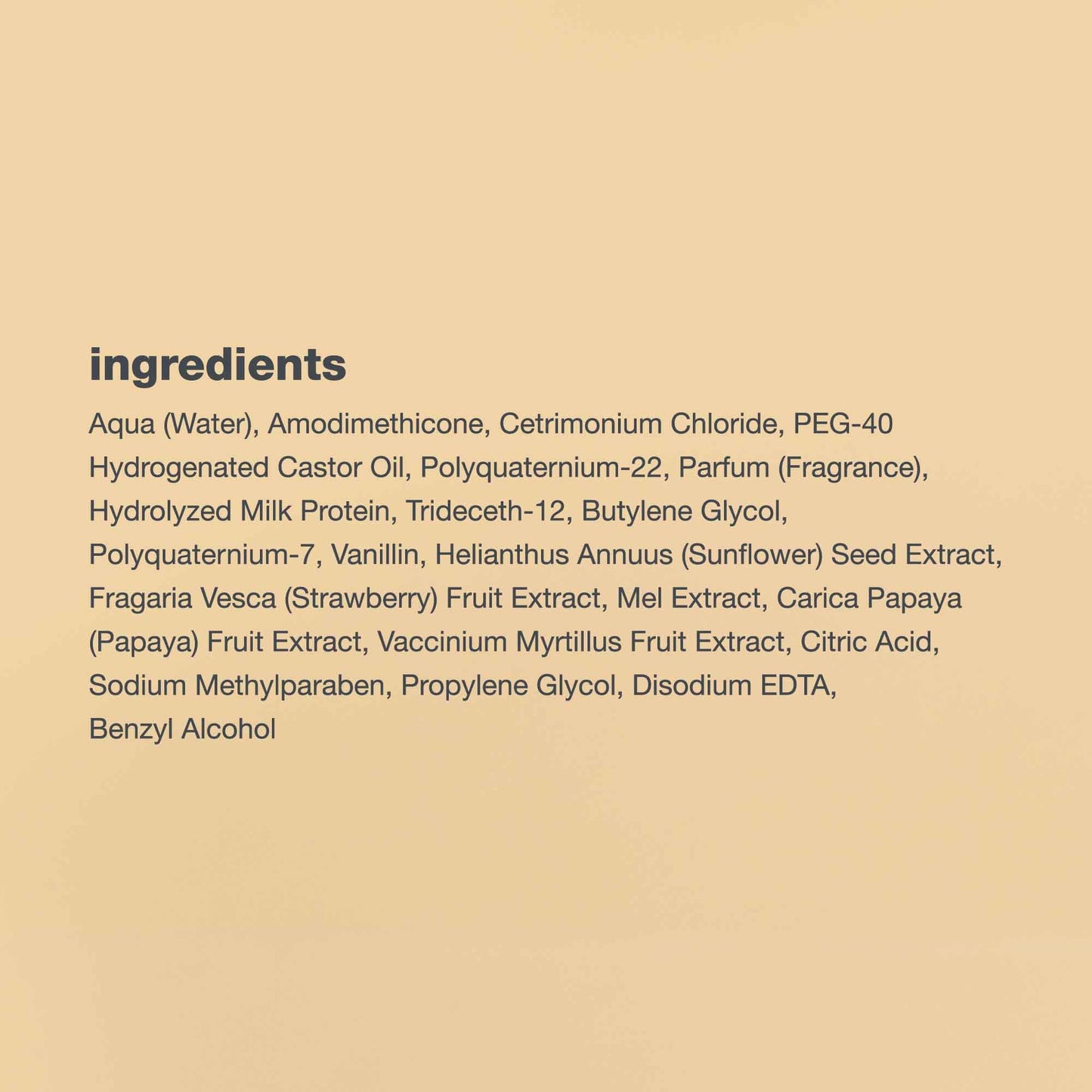 milk_shake Leave-in Conditioner for All Hair Types | Softens, Detangles & Adds Shine with Milk Proteins & Honey | 11.8 Fl Oz (350 ml)