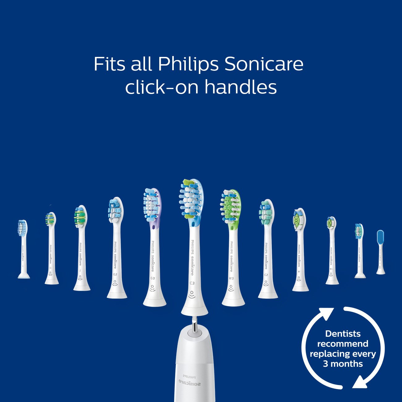 Philips Sonicare ProtectiveClean 4100 Rechargeable Electric Toothbrush Packaging May Vary, White, 1 Count