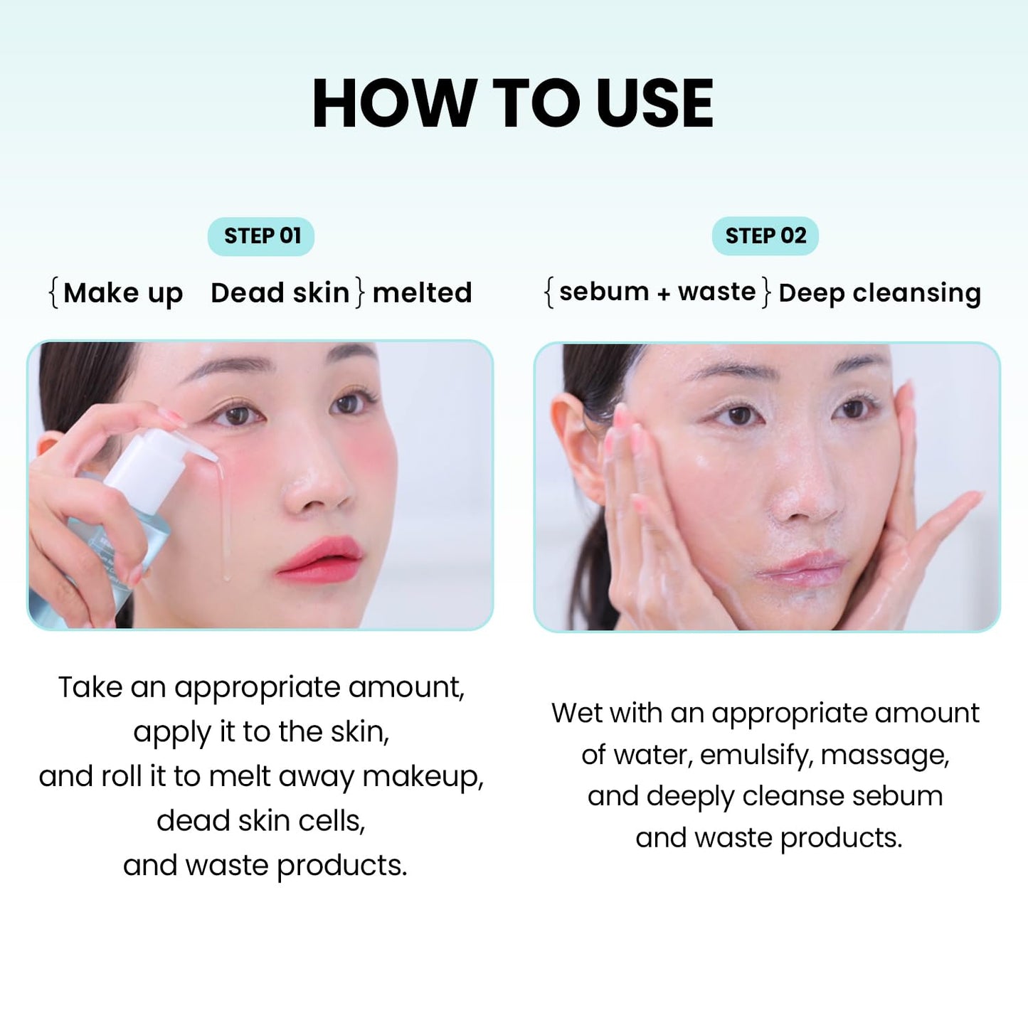 ilso Super Melting Sebum Cleansing Oil, Makeup & Blackhead Remover, 6.75oz